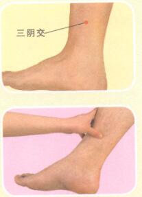 阳强按摩