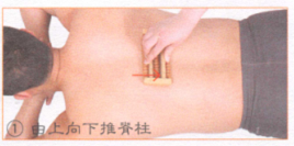 低血压按摩
