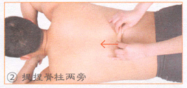低血压按摩