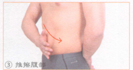 糖尿病按摩
