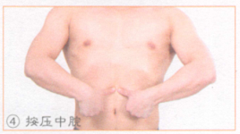 糖尿病按摩