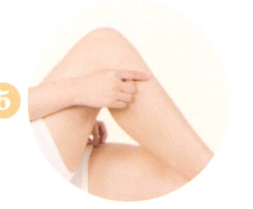 感冒艾灸
