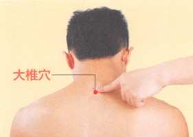 高血压病艾灸