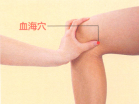 不孕症艾灸
