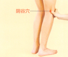 早泄艾灸