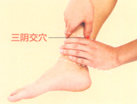 不育症艾灸