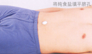 中风后遗症艾灸