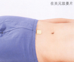 男性不育症艾灸