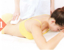 甲亢拔罐