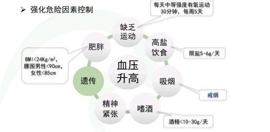 家族遗传高血压　喝了麦汁治好啦