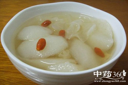 吃什么可以止咳化痰润肺止咳化痰润肺的食疗法