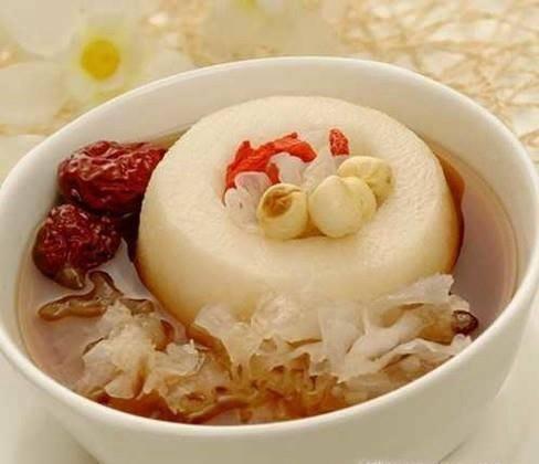 小儿咳嗽六种食疗小偏方儿童干咳偏方