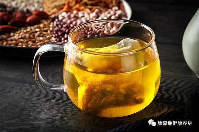 夏天喝什么茶去湿气，祛湿茶的正确饮用方法