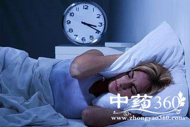 七种促进睡眠的好方法，能够有效治失眠的方法