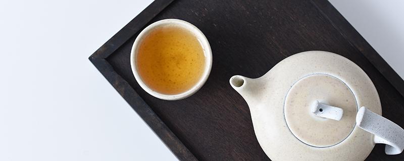 牛蒡茶和什么搭配喝最好 牛蒡搭配什么茶最佳