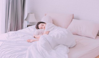 经常做梦睡眠不好怎么办