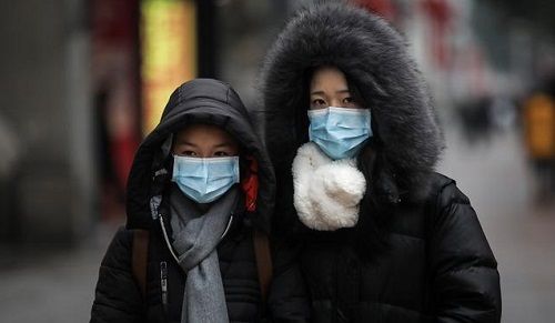 冬天疫情爆发,冬季爆发的疫情