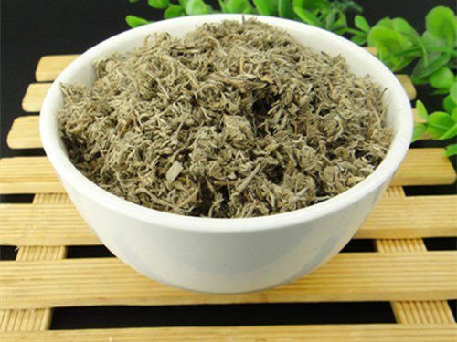 铃茵陈的功效与作用-铃茵陈的图片样子