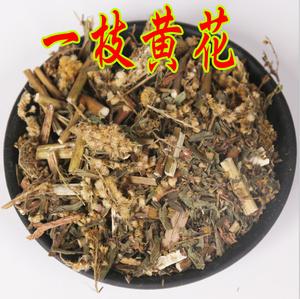 黄花母根的功效与作用-黄花母根的图片样子