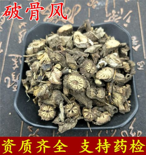 破骨风1的功效与作用-破骨风1的图片样子