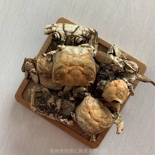 蟹爪的功效与作用-蟹爪的图片样子