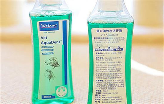 长期使用漱口水,为什么不建议长期使用漱口水的功效与作用-长期使用漱口水,为什么不建议长期使用漱口水的图片样子