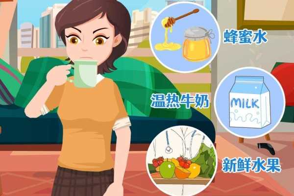 冬天怎么补气血效果最好