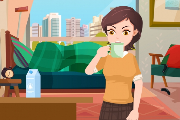 醒酒方法