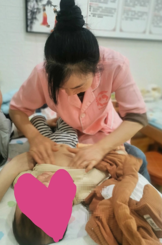 小儿推拿常见问题解答