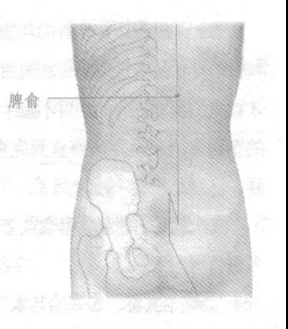 十种慢性病的中医按摩手法