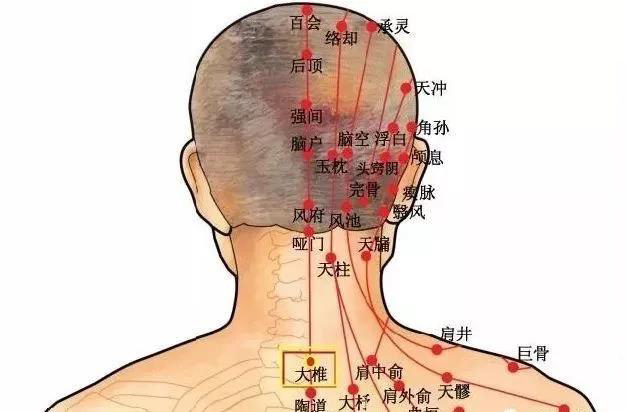 化解小肠“寒气”——能有效解决颈肩疼痛