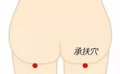 为什么拍打大腿能拍好痔疮？