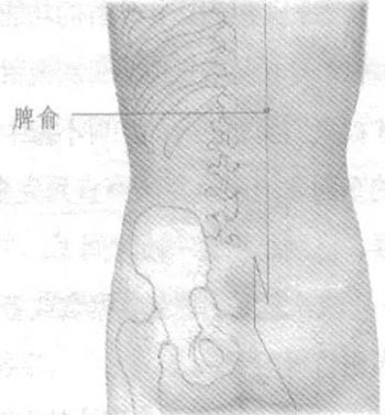 十大常见病的穴位调理按摩疗法！