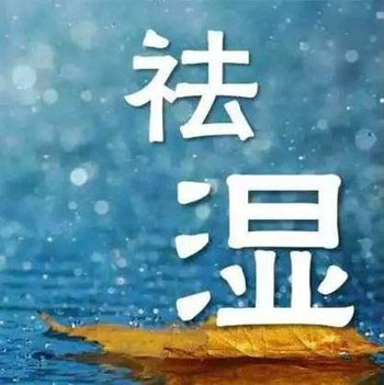 夏季，湿气重该怎么办？